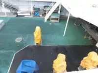 トロール漁船 販売中