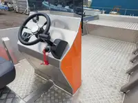 作業船 販売中