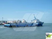 乗組員輸送船 販売中