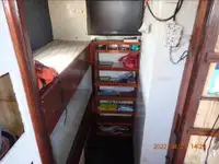 Purse seiner 販売のため