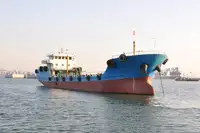 Oil/Chemical tanker 販売のため