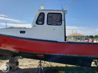 魚加工船 販売中