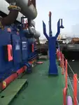 浚渫船 販売中