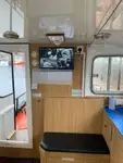 作業船 販売中