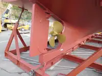 トロール漁船 販売中