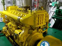 石油/化学タンカー 販売中