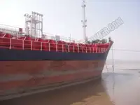 石油/化学タンカー 販売中