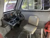 作業船 販売中