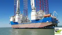 Jack-up drilling rig 販売のため