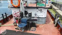 曳船 販売中