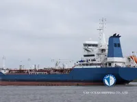 石油/化学タンカー 販売中