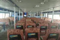 クルーズ船 販売中