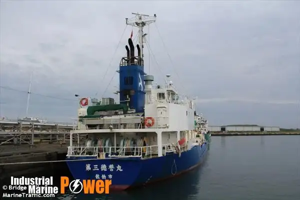 石油/化学タンカー 販売中