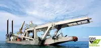 浚渫船 販売中