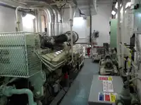 燃料タンカー 販売中