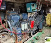 洋上風力発電所サービス船 販売中