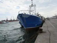 Trawler 販売のため