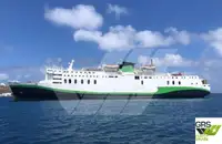 Ro-Ro ship 販売のため