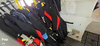 ダイブサポート船 販売中