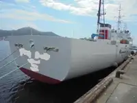 巡視艇 販売中