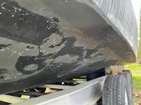 作業船 販売中