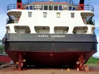 上陸用舟艇（タンク） 販売中