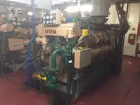 クレーン船 販売中