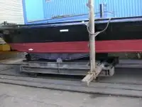 はしけ 販売のため
