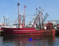 Trawler 販売のため