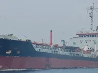 石油/化学タンカー 販売中