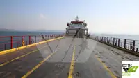 Ro-Ro ship 販売のため