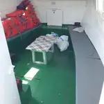 作業船 販売中