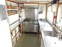 ばら積み貨物船 販売中