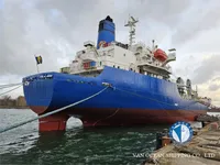 冷凍船 販売中