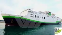 Ro-Ro ship 販売のため