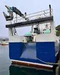 トロール漁船 販売中