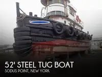 トウボート 販売のため