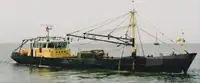 トロール漁船 販売中