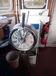 測量船 販売中