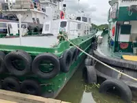 乗組員輸送船 販売中