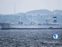 冷凍船 販売中