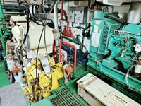 上陸用舟艇（タンク） 販売中
