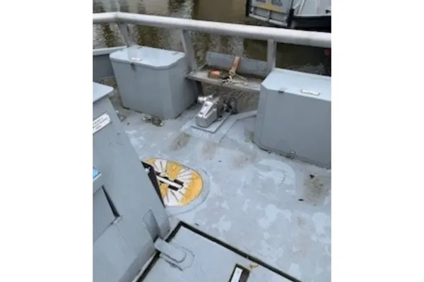 Workboats for sale