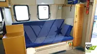 居住用バージ 販売中