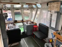 曳船 販売中