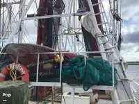 トロール漁船 販売中