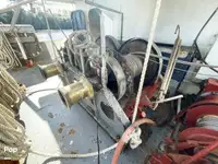 トロール漁船 販売中