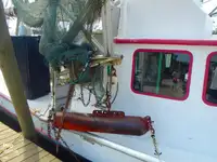 トロール漁船 販売中