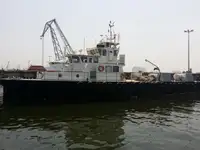 巡視艇 販売中