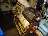 作業船 販売中